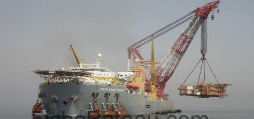 Oceanic 5000 fiche technique et avis